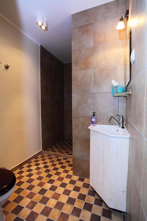 Kuursaal Guesthouse Kuressaare Cameră foto